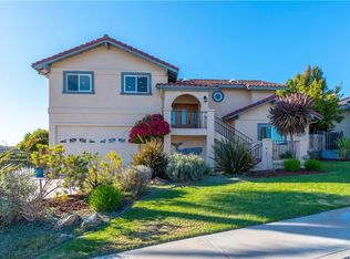 250 Houston Way, Pismo Beach, CA 93449