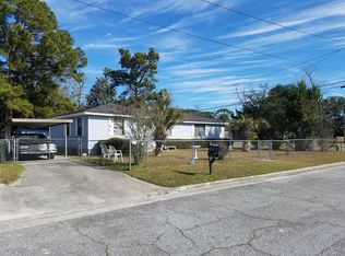 1400 Spence St, Waycross, GA 31501