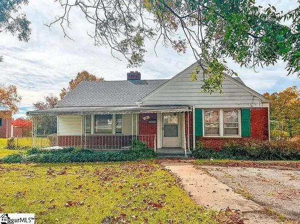 116 Andrews St, Greenville, SC 29601