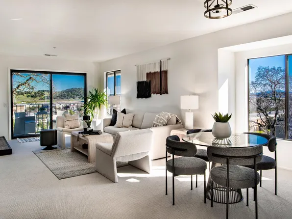 18 Margarita Terrace, Novato, CA 94947