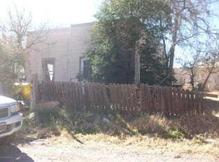 59 Cochise Row, Bisbee, AZ 85603