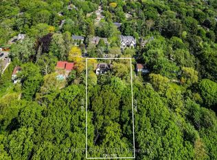 62 Pinewood Trl, Mississauga, ON L5G2L1