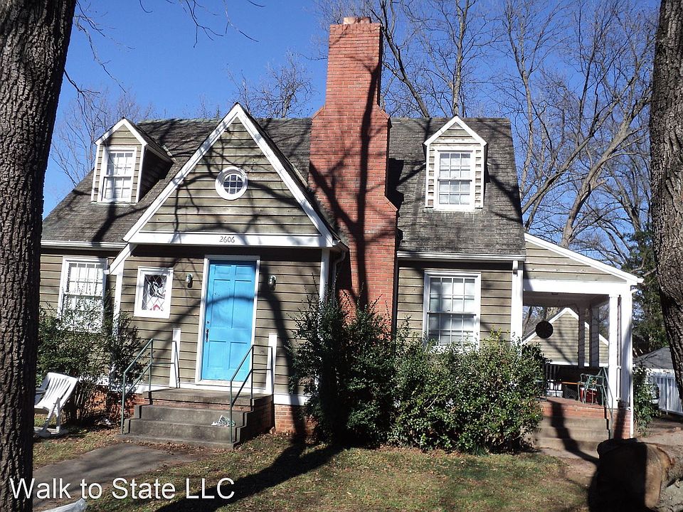 2nd image of 2606 Vanderbilt Ave