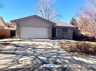 2639 S Pagosa Ct, Aurora, CO 80013
