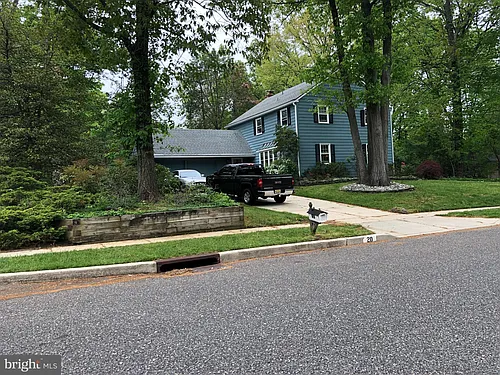 20 Oakley Ct Photo 1