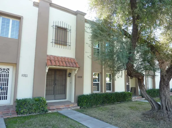 8309 E Vista Dr, Scottsdale, AZ 85250