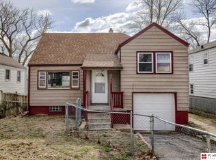 6541 N 34th St, Omaha, NE 68112