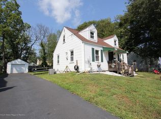 139 Hawthorne Ave, Neptune, NJ 07753