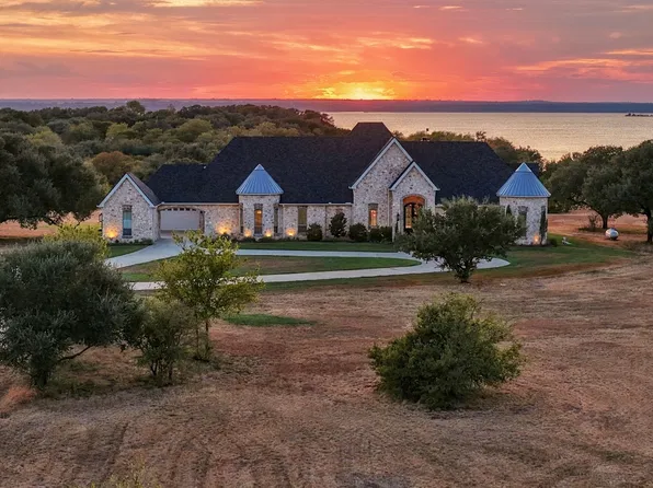 1175 State Highway 22, Whitney, TX 76692