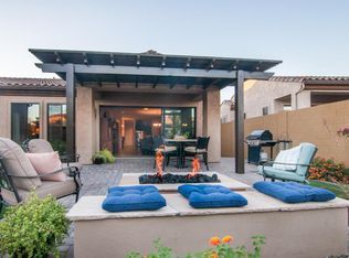 1735 N Trowbridge, Mesa, AZ 85207