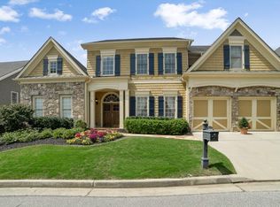 1069 Bluffhaven Way, Atlanta, GA 30319