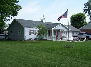 514 Willow St, Rising Sun, IN 47040