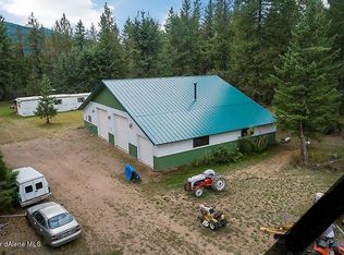 128 Woven Dreams Rd, Blanchard, ID 83804