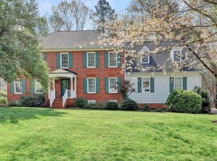 2503 Cottage Cove Dr, Henrico, VA 23233
