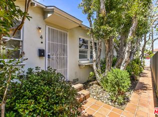 2446 20th St APT 4, Santa Monica, CA 90405
