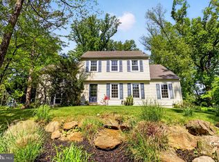 3441 Sawmill Rd, Newtown Square, PA 19073