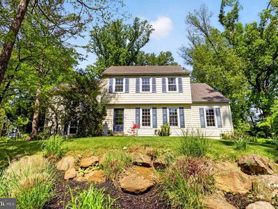 3441 Sawmill Rd, Newtown Square, PA, 19073
