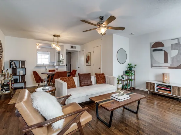 2727 Reagan St APT D, Dallas, TX 75219