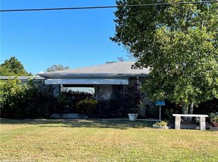 2553 N Arrowhead Rd, Avon Park, FL 33825