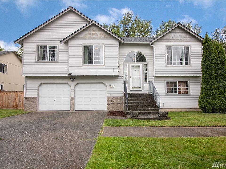 Welcome to your New Home!