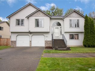 17616 69th Avenue Ct E, Puyallup, WA 98375