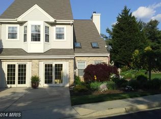 2400 Shadywood Cir, Crofton, MD 21114