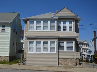 2024 Pleasant St, Fall River, MA 02723