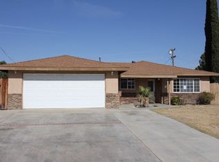 4600 Brunswick St, Bakersfield, CA
