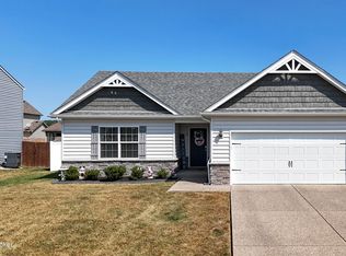 119 Boulders Ct W, Shepherdsville, KY 40165