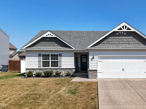 119 Boulders Ct W, Shepherdsville, KY 40165