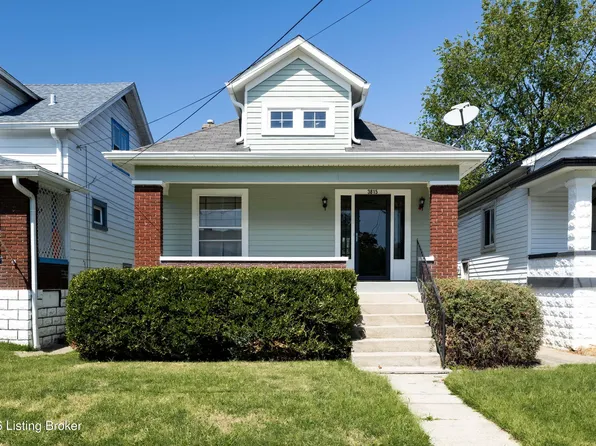3815 Miami Ave, Louisville, KY 40212