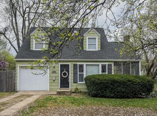 8111 Ward Pkwy, Kansas City, MO 64114