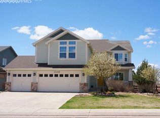 10168 Antler Creek Dr, Peyton, CO 80831