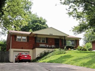4907 Manslick Rd, Louisville, KY 40216