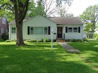 1910 6th Ave NE, Austin, MN 55912