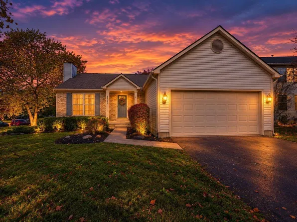 8194 Turret Dr, Blacklick, OH 43004
