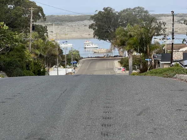 (undisclosed Address), Morro Bay, CA 93442