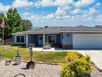 19816 Meadows Rd, Tehachapi, CA, 93561