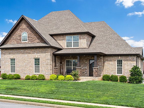 2nd image of 3060 Carrie Taylor Cir