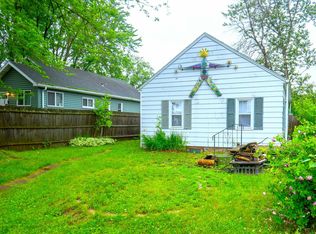 523 S 72nd Ave W, Duluth, MN 55807