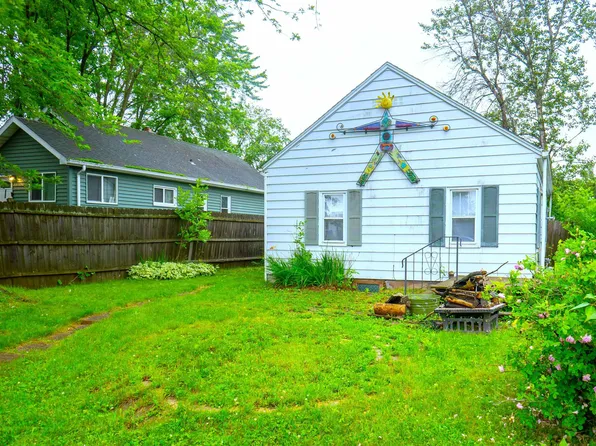 523 S 72nd Ave W, Duluth, MN 55807