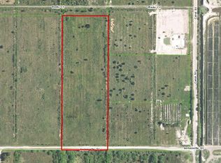 20165 Antoinette St, Loxahatchee, FL 33470