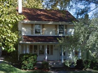 1143 Beaumont Ave, Dayton, OH 45410