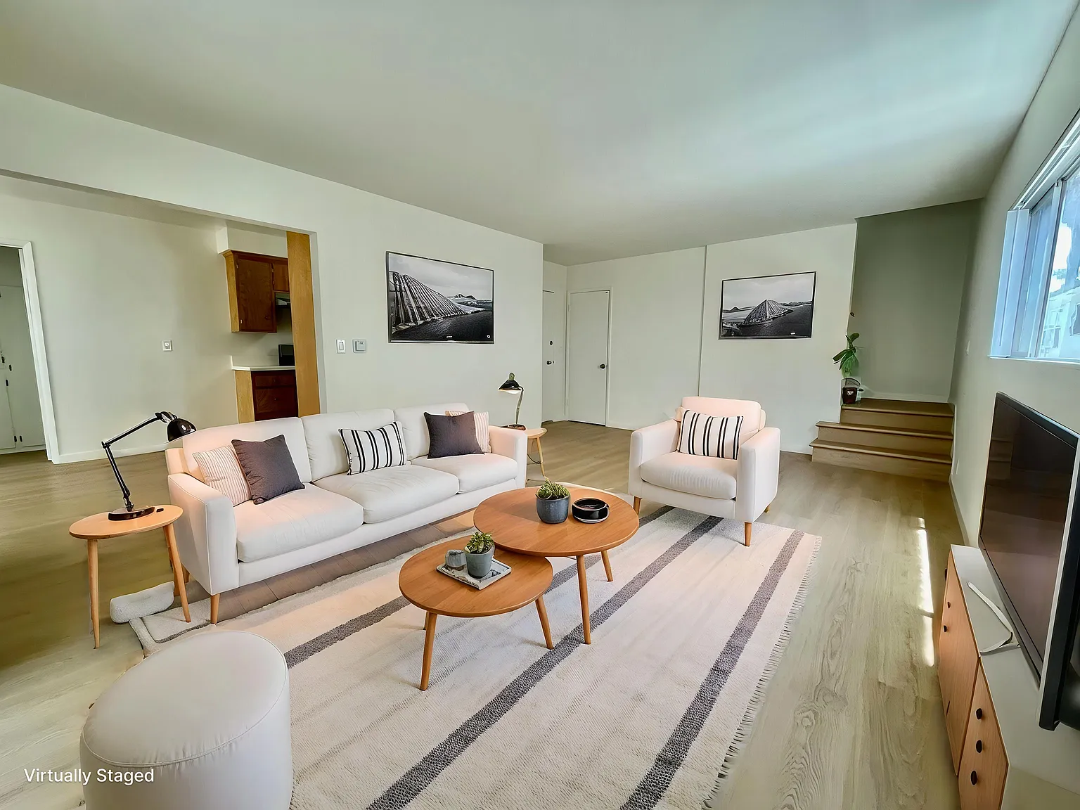 2 bed, 1.5 bath, 1400 sqft, $2,695 — Photo 1