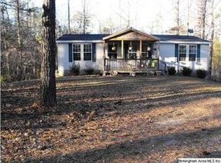 4107 Sportsman Lake Rd, Odenville, AL 35120