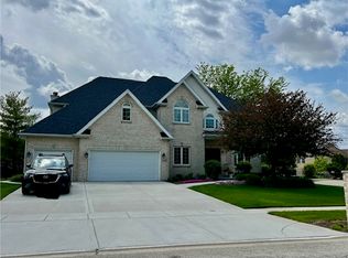 1214 Ranchwood Dr, Shorewood, IL 60404