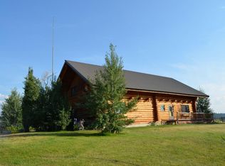 42 Traverlers Home Rd, Philipsburg, MT 59858