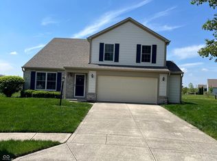 14058 Southwood Cir, Fishers, IN 46037