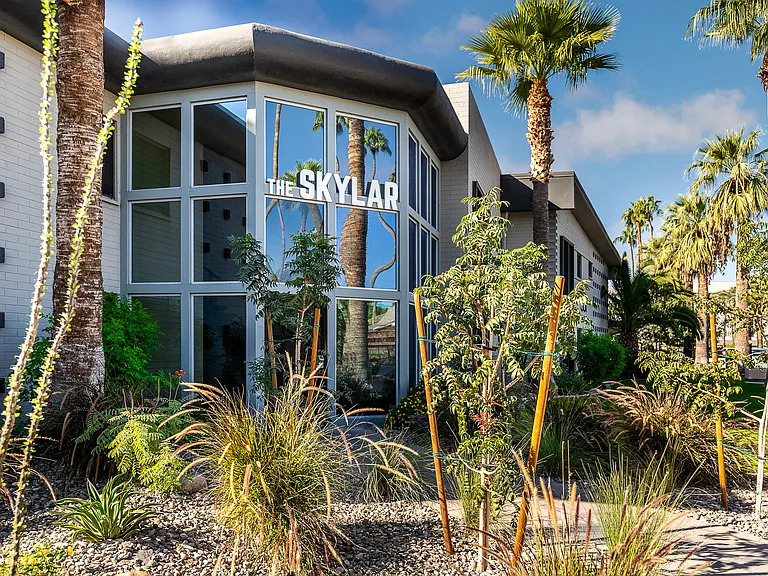 Skylar Apartments — Photo 1