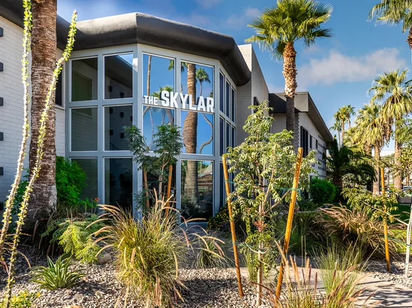Skylar Apartments